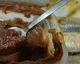Hình bước làm 2 của món Cá nướng sốt miso