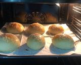 Foto del paso 8 de la receta: Panes de miel