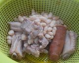 Foto del paso 6 de la receta: Ropa vieja picantona de alubias