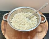 पोहा (Poha) रेसिपी चरण 1 फोटो
