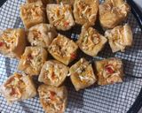 Foto langkah ke 5 dari resep Tahu isi rebung.