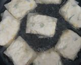 Foto langkah ke 2 dari resep Martabak tahu.