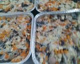 Foto langkah ke 6 dari resep Pastel Tutup.