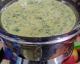 Kothimbir Vadi recipe step 6 photo