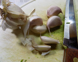 Foto del paso 7 de la receta: Alubias negras, blancas a la provenzal con callos madrileños