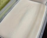 Foto langkah ke 2 dari resep Brownies dessert box glutenfree.