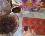 صورة لخطوة 2 من وصفة حلوة الأرز بدون طهو