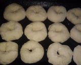 Foto del paso 10 de la receta: Bagels