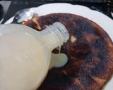Foto del paso 6 de la receta: Panetela doble tentación (bizcocho de vainilla y chocolate)
