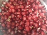 लीची और अनार का जूस (Juice of Lychee and Pomegranate)