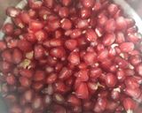 लीची और अनार का जूस (Juice of Lychee and Pomegranate) रेसिपी चरण 1 फोटो