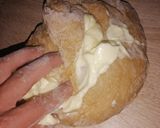 Foto del paso 4 de la receta: PAN DE MUERTO 💀 🍞👨‍🍳