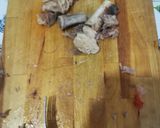 Foto del passaggio 1 della ricetta Polpette di recupero