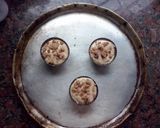 Foto del paso 4 de la receta: Budín de banana y nueces