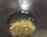 Foto langkah ke 3 dari resep Kangkung Cah Terasi.