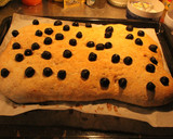Foto del paso 6 de la receta: Focaccia a la Georg y almuerzo de jueves