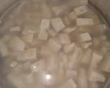 Gulai Cubadak / Gulai Nangka langkah memasak 1 foto