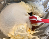 Foto del paso 14 de la receta: Tarta de Zanahoria ligera con "Vainilla Cream Cheese Frosting"