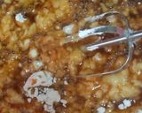 Foto langkah ke 5 dari resep Bolu Karamel Bersarang - Anti Gagal, Simpel, dan Homemade.