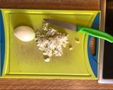 Bárányborda & Paradicsom zöldfűszeres bundában Prosecco rizottóval és vajon párolt brokkolival recept fázis 6 fotója