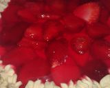 Foto del paso 4 de la receta: Tarta de frutilla..🍓🍓