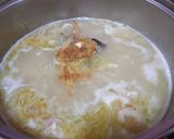 Foto langkah ke 4 dari resep Soto Ceker.
