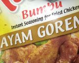 Foto langkah ke 2 dari resep Ayam ungkep.
