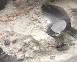 Foto del paso 2 de la receta: Budín de oreo rápido y súper húmedo sin manteca