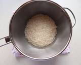 Healthy meal, Japanese rice porridge