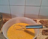 Foto del paso 6 de la receta: Torta húmeda de flan