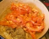Foto del paso 10 de la receta: Coda alla vacccinara (cucina romana povera)