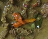 Foto langkah ke 4 dari resep Tongseng daging sapi.
