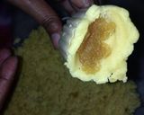 Foto langkah ke 5 dari resep Nastar kerang.