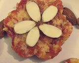 A picture of step 4 of Gajar kaa halwa.