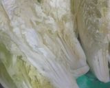 Foto langkah ke 1 dari resep Kimchi.