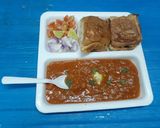 સ્ટ્રીટ સ્ટાઈલ પાવભાજી (Street Style Pavbhaji Recipe In Gujarati) રેસીપી સ્ટેપ8ફોટો