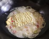Foto langkah ke 3 dari resep Mie Get Cirebon.
