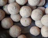 Foto langkah ke 5 dari resep Bakso Tempe.