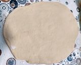 Foto del paso 4 de la receta Pan rápido en sartén
