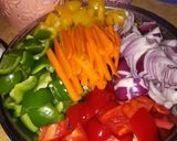 صورة لخطوة 2 من وصفة فراخ الكانتون الصينى 🥕⁦🌶️⁩🥕⁦🌶️⁩🥕⁦🥕⁦🌶️⁩🥕⁦🌶️⁩