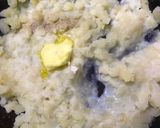 A picture of step 7 of Black pepper chicken steak.
