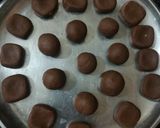 ચોકલેટ(chocolate recipe in gujarati) રેસીપી સ્ટેપ3ફોટો