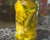 Foto del paso 4 de la receta: Limón para aderezar