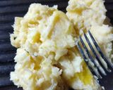 Foto del paso 2 de la receta: Pizza de mandioca o yuca