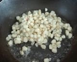 Foto del paso 1 de la receta: Tostilocos con esquites, botana