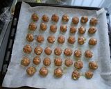 Foto del paso 2 de la receta Albóndigas de ternera al horno con tomate