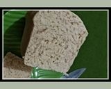 Foto langkah ke 6 dari resep Roti Tawar Kukus🍞.