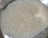 Foto langkah ke 1 dari resep Bolu Sakura.
