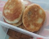 Foto langkah ke 12 dari resep Hotteok.