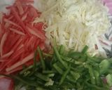 A picture of step 1 of Chicken Soup 🍲🍲🍲.